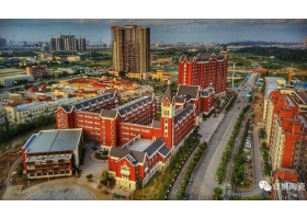 原來兩千多年前已有學區房，還住過這個牛人。